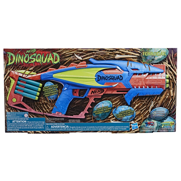 Nerf DinoSquad Terrodak