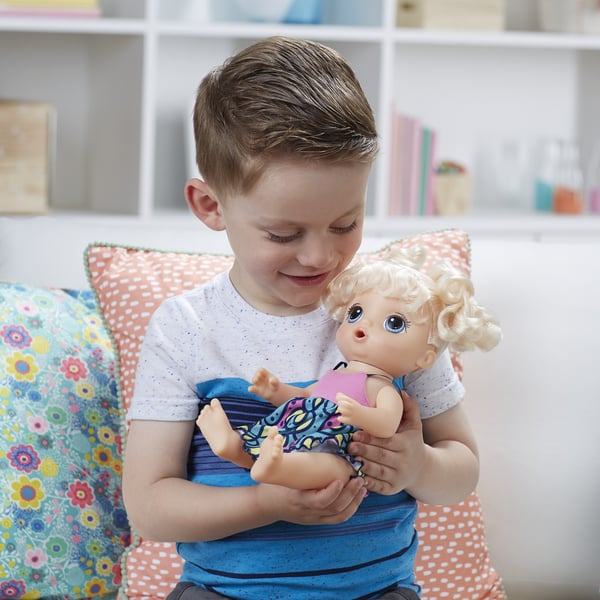 Baby Alive C09631010