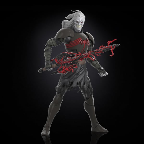 Marvel F34665L0 toy figure