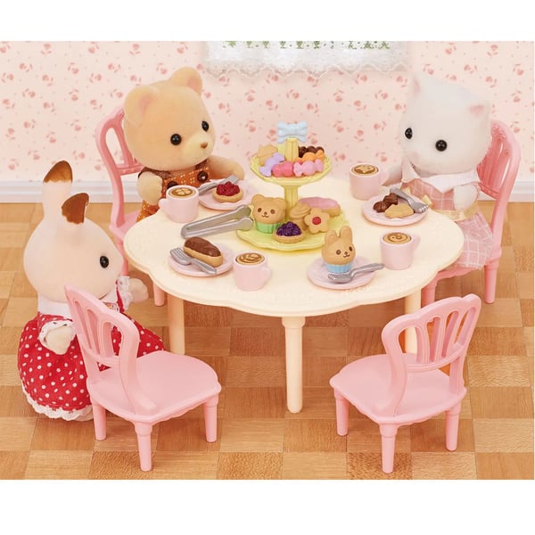 Sylvanian Families 5742 lelu- & leikkiväline