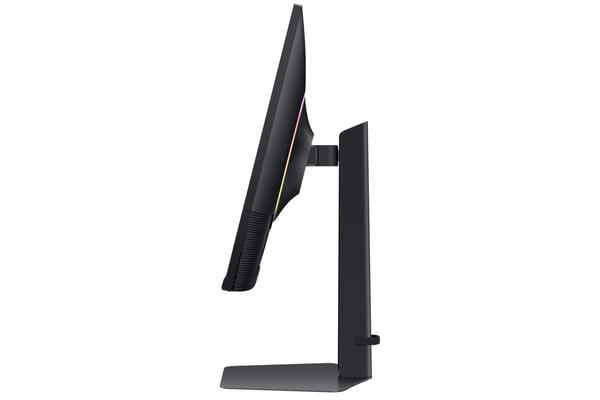 Samsung G70D computerskærm 81,3 cm (32") 3840 x 2160 pixel 4K Ultra HD LCD Sort
