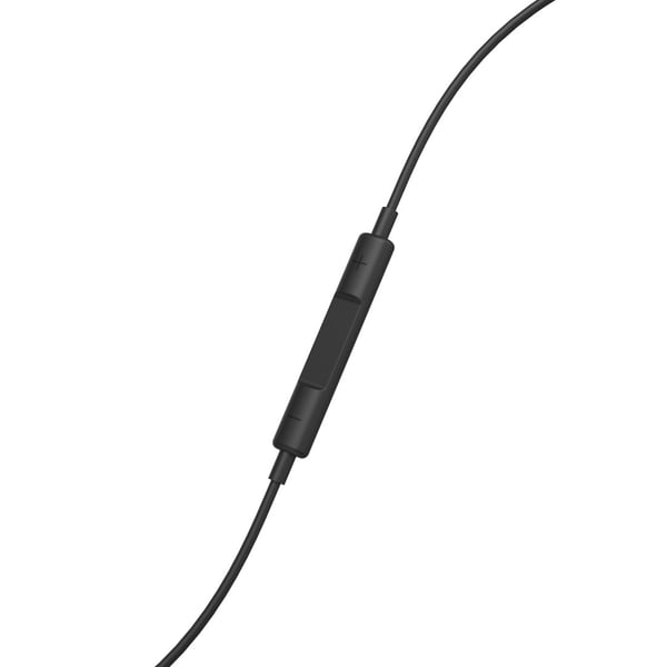 Hama Glow Headset Kabel I öra Samtal/musik Svart