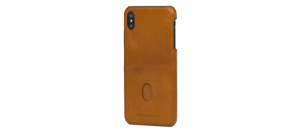dbramante1928 Tune cc mobiltelefon etui 16,5 cm (6.5") Cover Solbrun