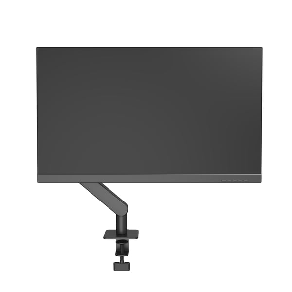 AOC AM400B monitorin kiinnike ja jalusta 86,4 cm (34") Vastaanotto Musta