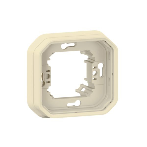 Legrand 069890L kontaktplade & kontakthætte