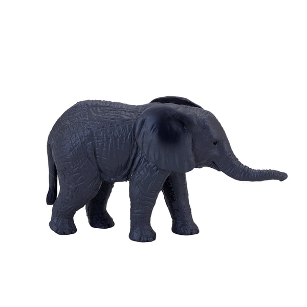 Mojo Fun African Elephant Calf