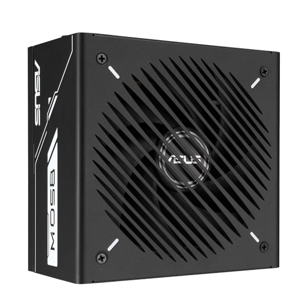 ASUS Prime -850G strömförsörjningsenheter 850 W 20+4 pin ATX ATX Svart