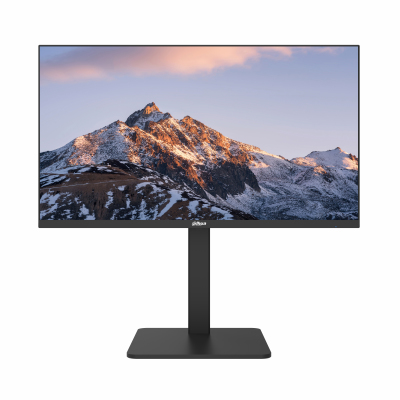 Dahua Technology DHI-LM22-B201A LED-skærm 54,5 cm (21,4\") 1920 x 1080 px Fuld HD LCD Sort