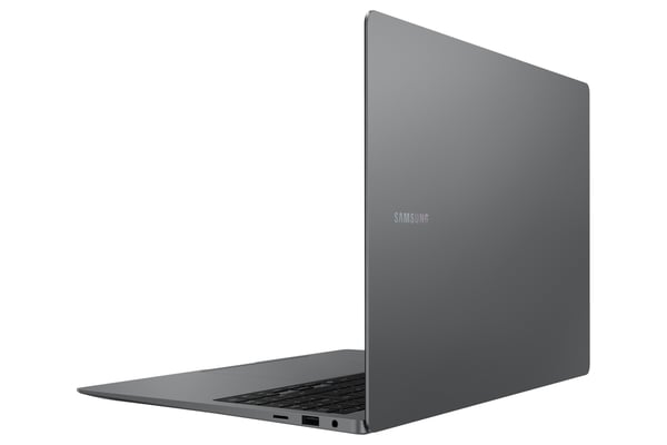 Samsung Galaxy Book5 Pro Intel Core Ultra 7 258V Laptop 40,6 cm (16") Berøringsskærm WQXGA+ 32 GB LPDDR5x-SDRAM 512 GB SSD Wi-Fi 7 (802.11be) Windows 11 Pro Spansk Grå