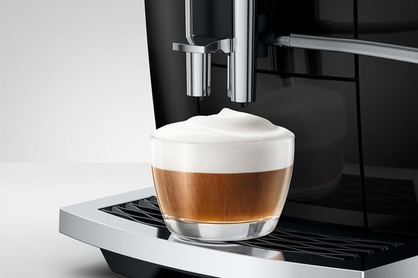 JURA E6 (ED) Täysautomaattinen Espressokone 1,9 L