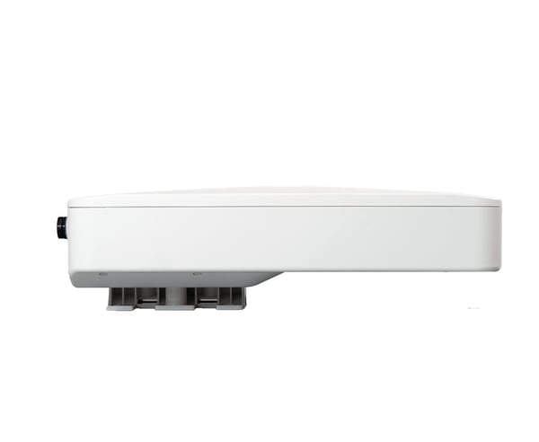 D-Link DAP-E3620OU access-punkter för trådlösa nätverk 3600 Mbit/s Vit Strömförsörjning via Ethernet (PoE) stöd