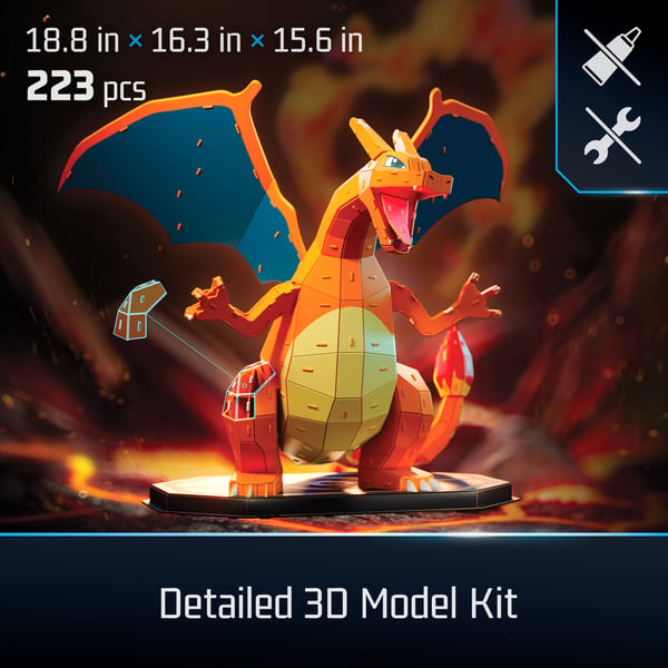 4D Build 6076767 puslespil