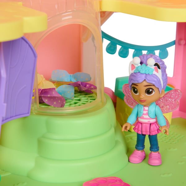 Gabby's Dollhouse 6076335 leksakssats