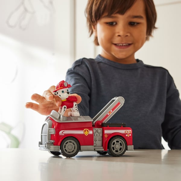 PAW Patrol 6069058 legetøjsbil
