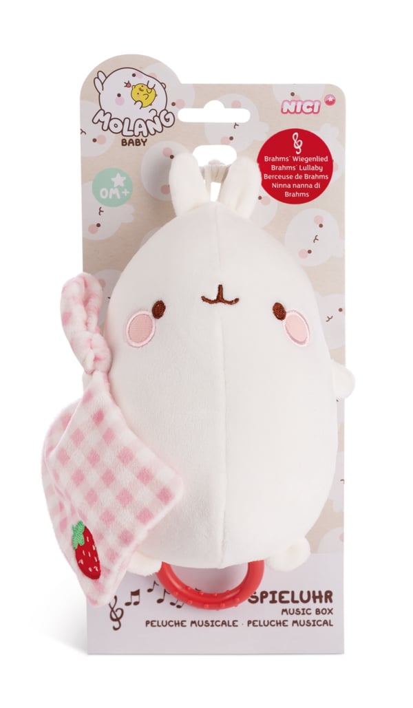 NICI MOLANG