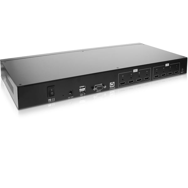 InLine 57830I video-switch HDMI