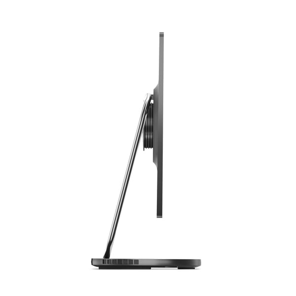 Lenovo Yoga AIO 32ILL10 Intel Core Ultra 7 258V 80 cm (31.5") 3840 x 2160 pixlar Allt-i-ett-dator 32 GB LPDDR5x-SDRAM 1 TB SSD NVIDIA GeForce RTX 4050 Windows 11 Pro Wi-Fi 7 (802.11be) Grå