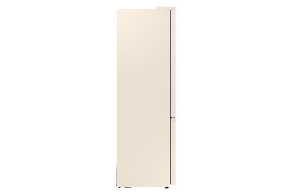 Samsung RB38C603DEL Fritstående 390 L Sand