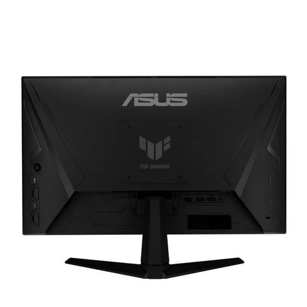 ASUS TUF Gaming VG249QM1A computerskærm 60,5 cm (23.8") 1920 x 1080 pixel Fuld HD Sort