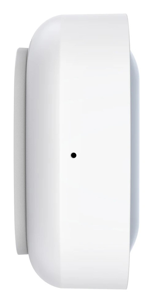 Hama 00176671 rörelsedetektorer Infraröd sensor Trådlös Vägg Grå, Vit