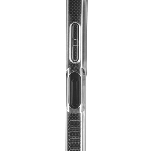Hama Extreme Protect matkapuhelimen suojakotelo 17 cm (6.7") Suojus Läpinäkyvä