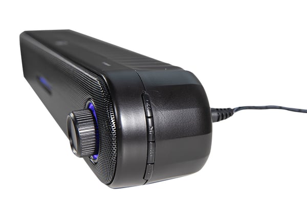 Trevi SB 8312 TV Svart 2.0 kanaler 30 W