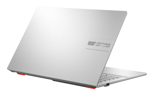 ASUS Vivobook Go 15 E1504GA-NJ463W Intel Core i3 N-series i3-N305 Laptop 39,6 cm (15.6") Fuld HD 8 GB DDR4-SDRAM 512 GB SSD Wi-Fi 6E (802.11ax) Windows 11 Home in S mode Spansk Sølv