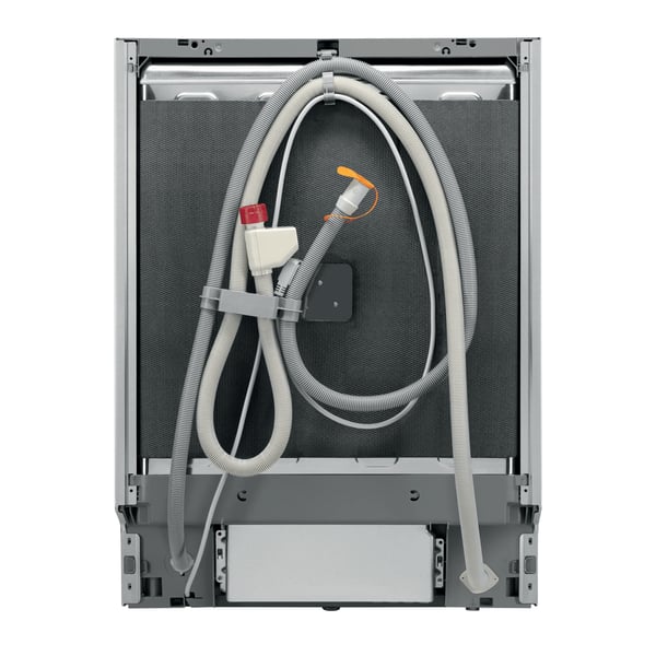 Electrolux EES68605L Fuldt indbygget 14 kuverter