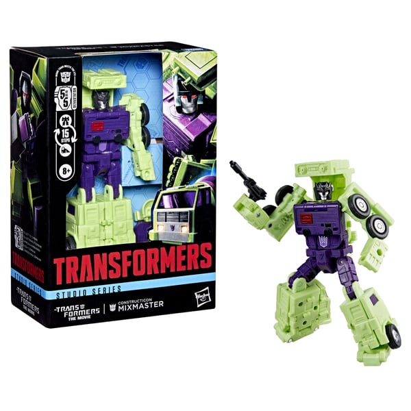Transformers G05635L00 lasten leluhahmo