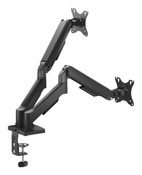 iggual SPMP02-A 86,4 cm (34") Vastaanotto Musta