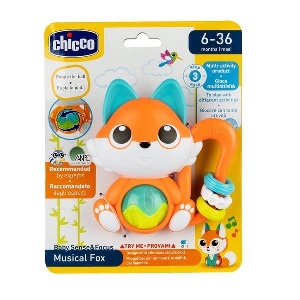 Chicco Classic 00011568000000 rangle