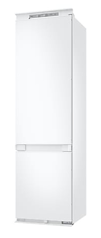 Samsung BRB80F30AES0 Indbygget 298 L Hvid