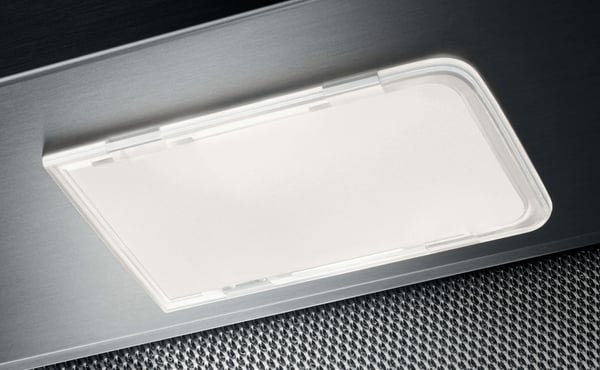 Köksfläkt ELECTROLUX LFC316X