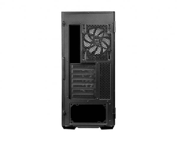 MSI MPG Velox 100P AIRFLOW Midi Tower Svart