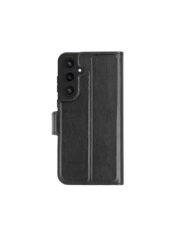 dbramante1928 Oslo Pro - Galaxy A55 5G mobiltelefon etui 16,8 cm (6.6") Tegnebogsetui Sort