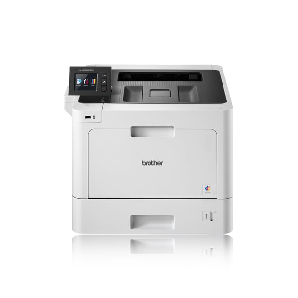 Brother HL-L8360CDW laserskrivare Färg 2400 x 600 DPI A4 Wi-Fi