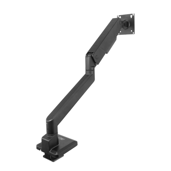 ACT AC8311 fäste och ställ till bildskärm 114,3 cm (45") Bord Svart