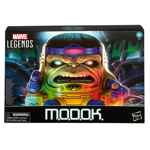Marvel Legends Series M.O.D.O.K.