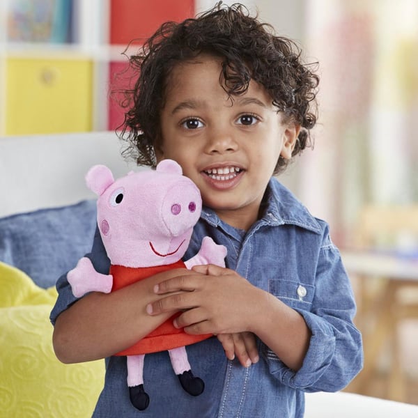 Peppa Pig Giggle `n Snort Peppa