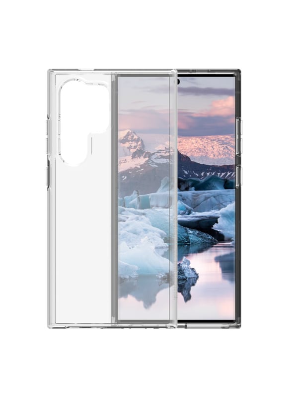 dbramante1928 Iceland Ultra D3O mobiltelefonfodral 17,3 cm (6.8") Mobilskal Transparent dbramante1928 Iceland Ultra D3O mobiltelefonfodral 17,3 cm (6.8") Mobilskal Transparent