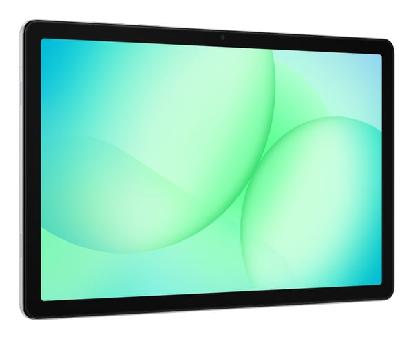 Samsung Galaxy Tab A11+ 5G LTE-TDD & LTE-FDD 256 GB 27,9 cm (11") 8 GB Wi-Fi 5 (802.11ac) Sølv