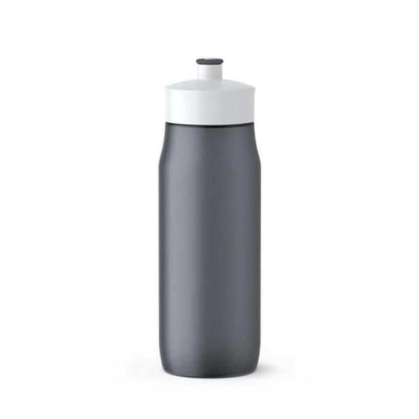 EMSA 518086 dricksflaskor 600 ml Antracit