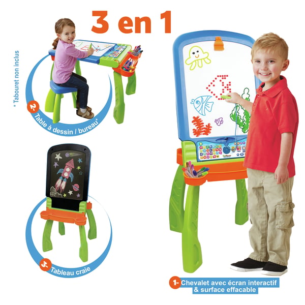 VTech 80-193505 interaktiivinen lelu