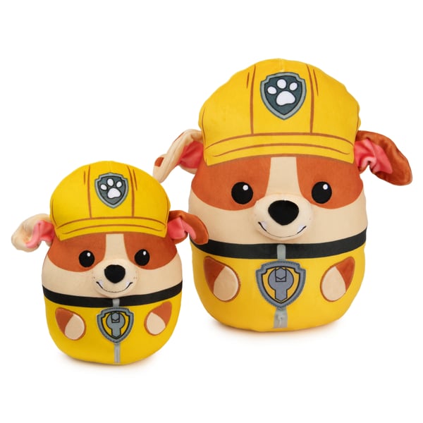 PAW Patrol GPW LPP 8in PawP TrendRubble GML