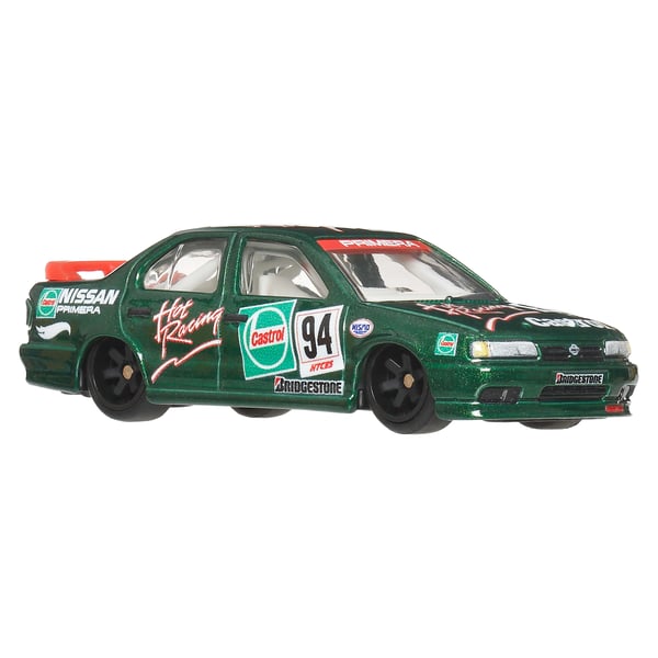 Hot Wheels JBL31 leluajoneuvo