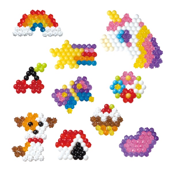Aquabeads Set med hängen