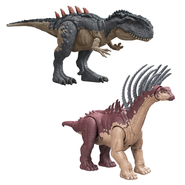 Jurassic World GIGANTIC TRACKERS Bajadasaurus