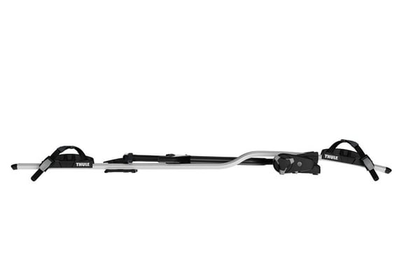 Thule ProRide Cykelholder Aluminium, Sort