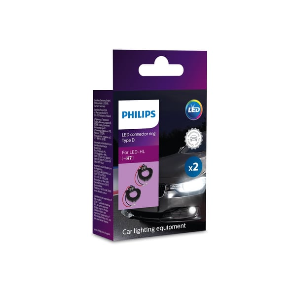 Philips 11179X2 Adapter