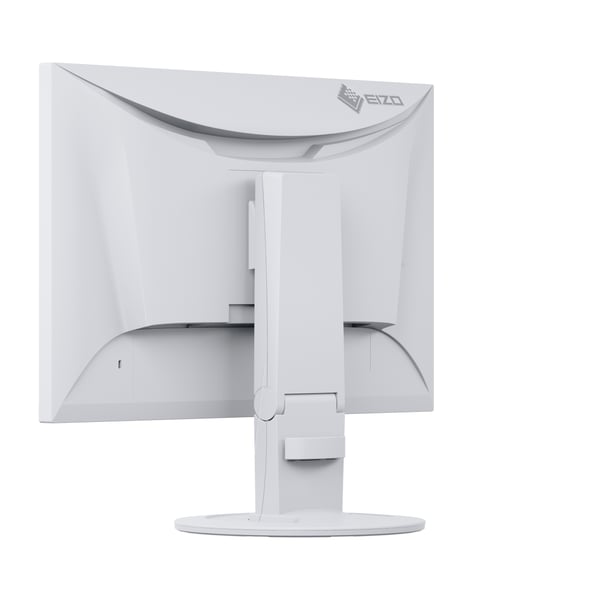 EIZO FlexScan EV2360-WT platta pc-skärmar 57,1 cm (22.5") 1920 x 1200 pixlar WUXGA LCD Vit